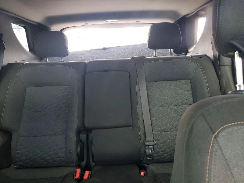 2018 CHEVROLET EQUINOX LT 10