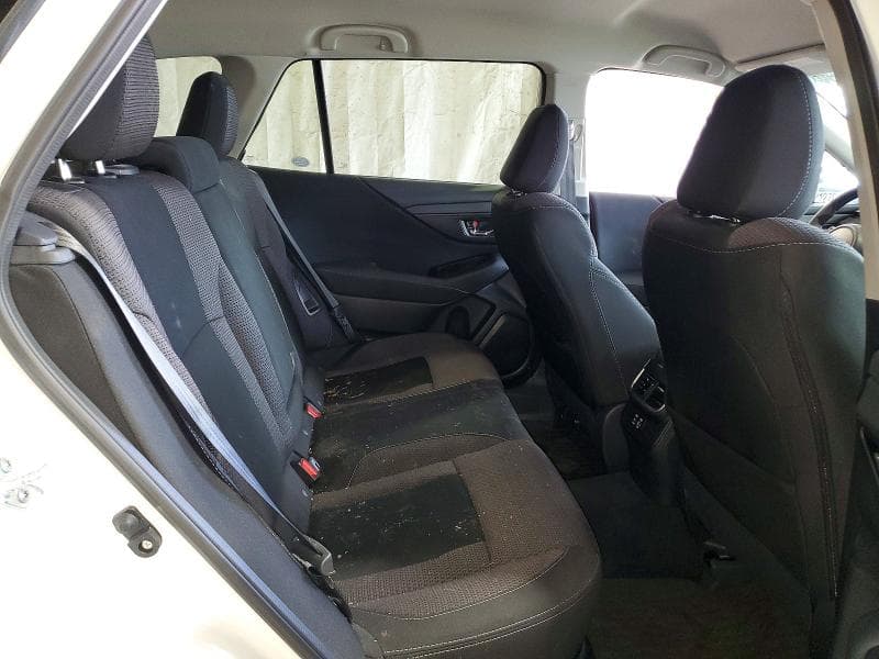 2025 SUBARU OUTBACK PREMIUM 11