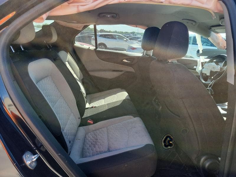 2020 CHEVROLET EQUINOX LS 11