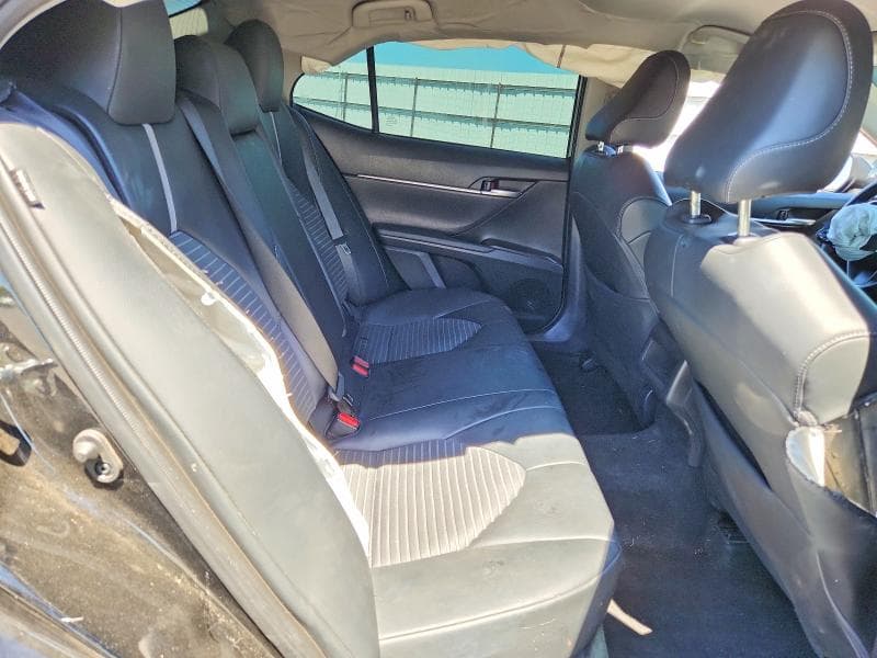 2023 TOYOTA CAMRY SE 10