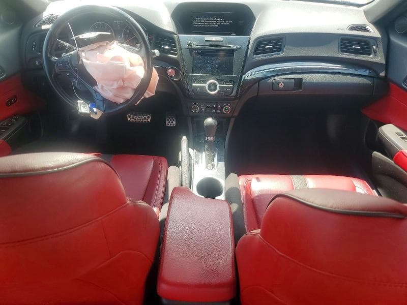 2021 ACURA ILX PREMIUM A-SPEC PREMIUM A-SPEC 8