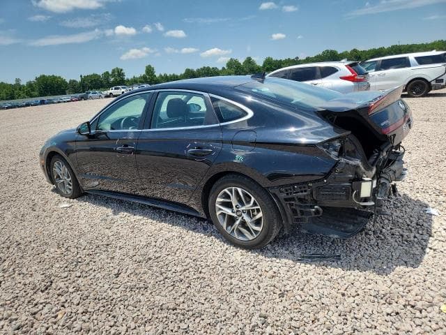 2023 HYUNDAI SONATA SEL 2