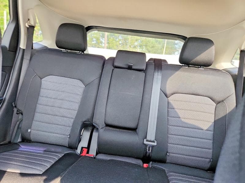 2020 FORD EDGE SE 10