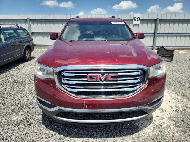 2017 GMC ACADIA SLT-1 5