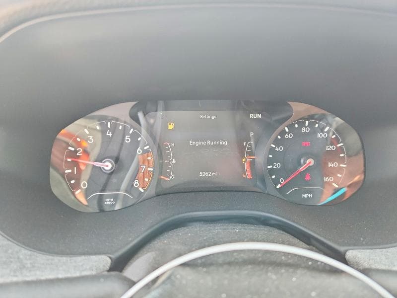 2024 JEEP COMPASS LATITUDE LUX 9
