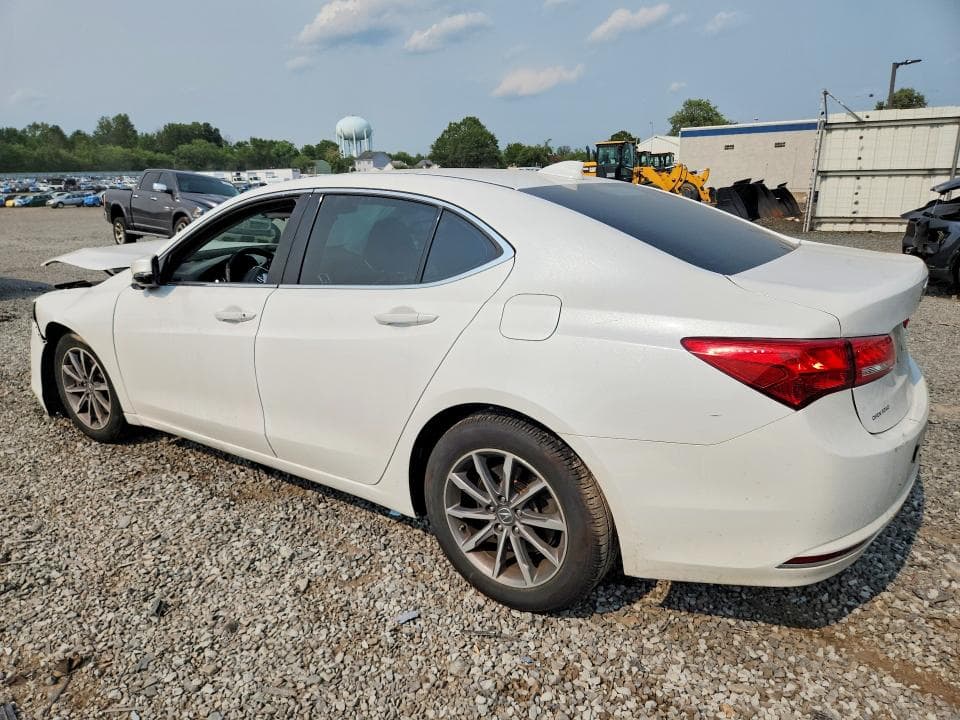 2020 ACURA TLX 2