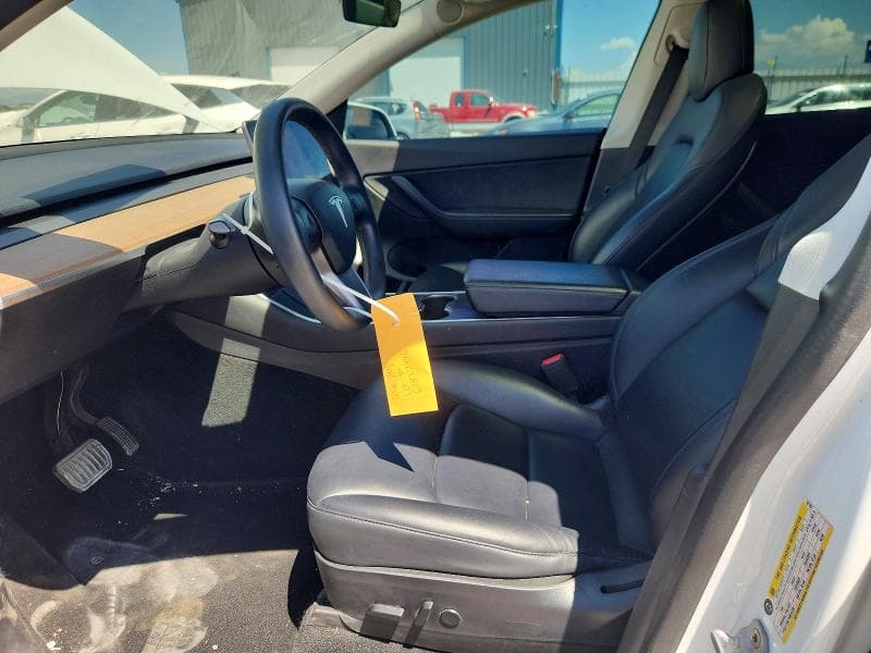 2020 TESLA MODEL Y 7
