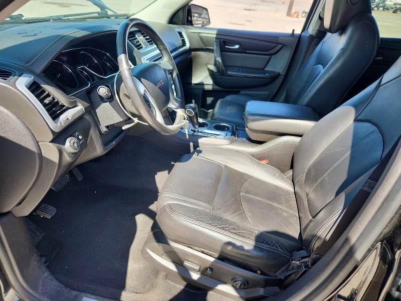2017 GMC ACADIA LIMITED SLT-2 7