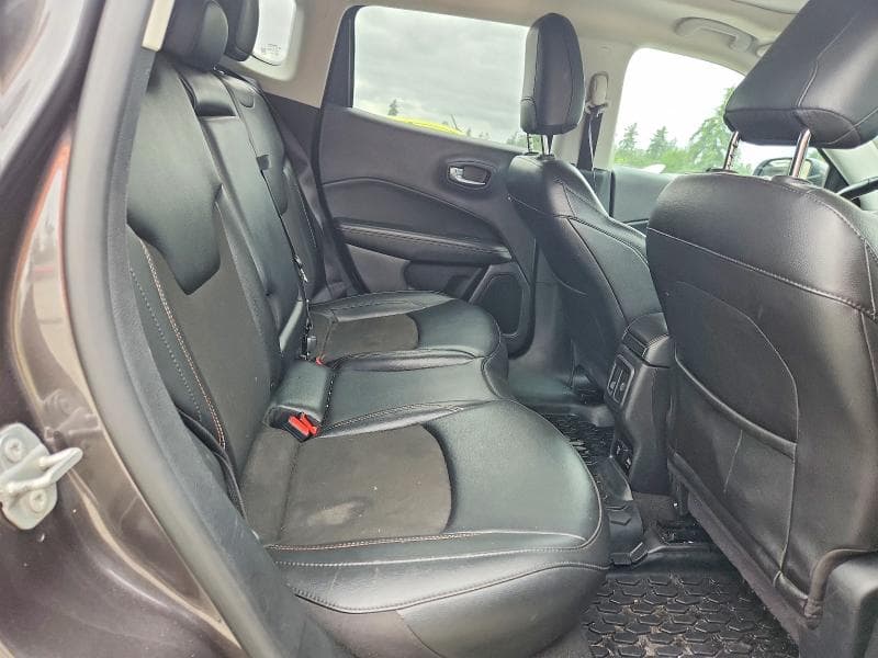 2021 JEEP COMPASS LATITUDE 11