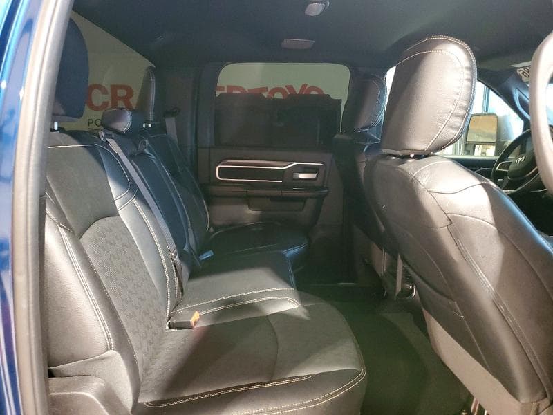 2024 RAM 2500 BIG HORN 10