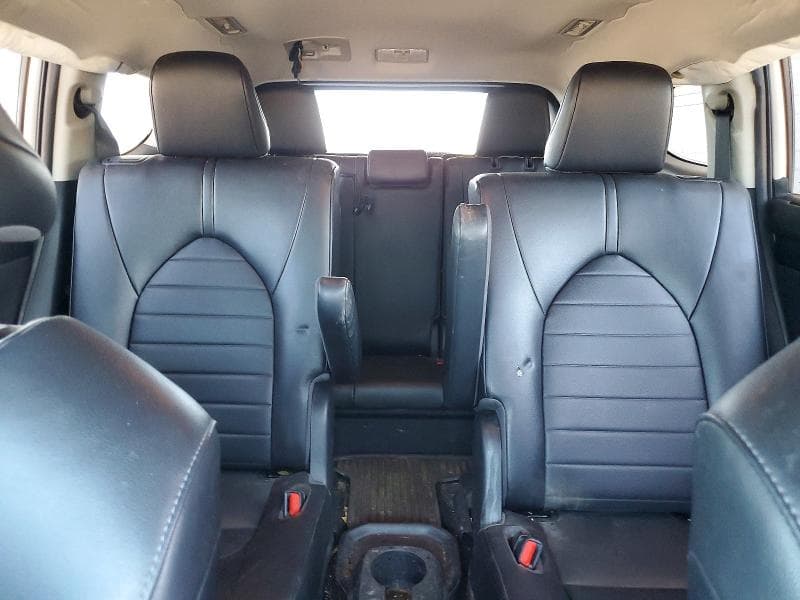 2022 TOYOTA HIGHLANDER HYBRID XLE 10