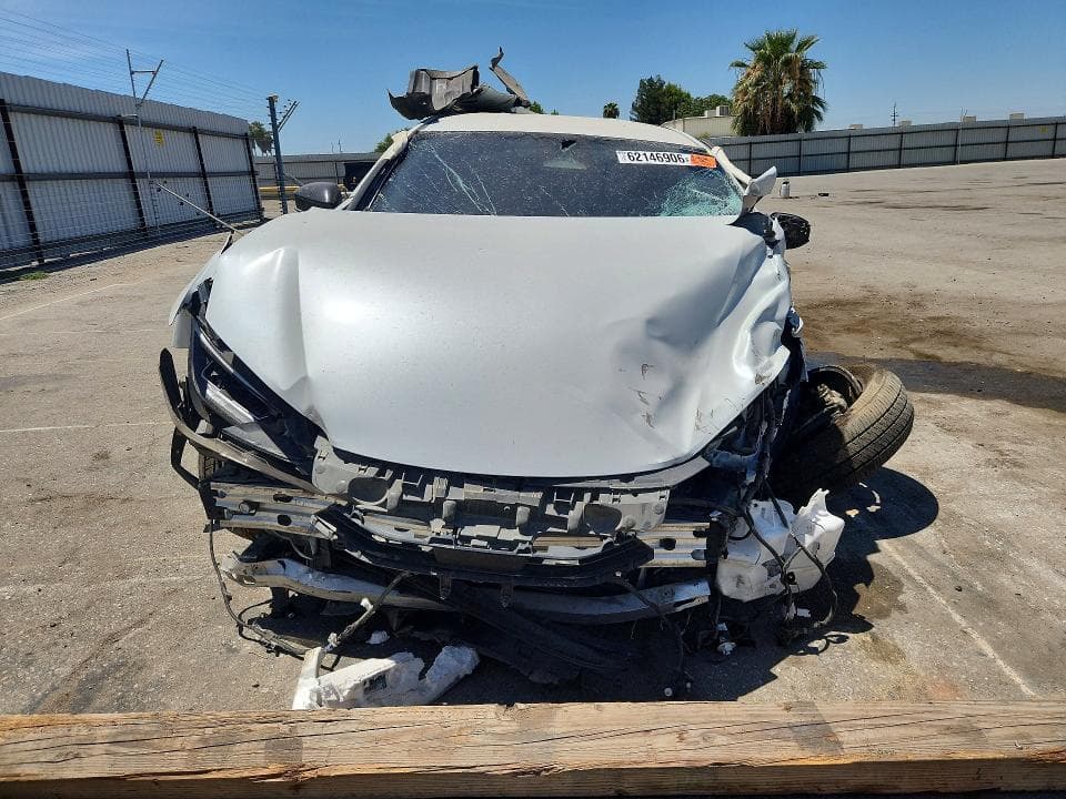 2023 TOYOTA PRIUS LE 5