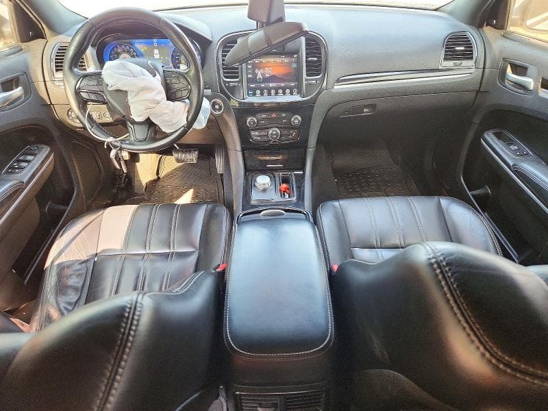 2019 CHRYSLER 300 S 8