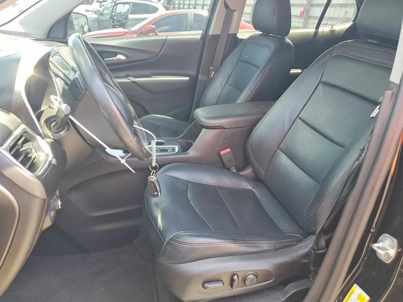 2020 CHEVROLET EQUINOX 7