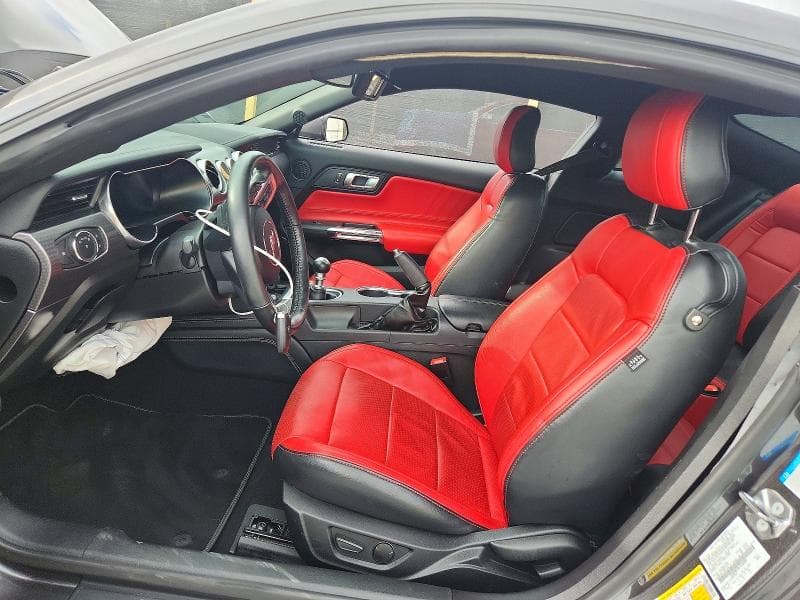 2020 FORD MUSTANG GT 7