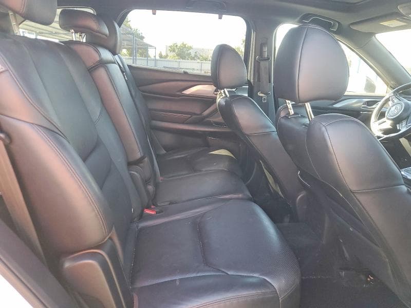 2018 MAZDA CX-9 GRAND TOURING 11
