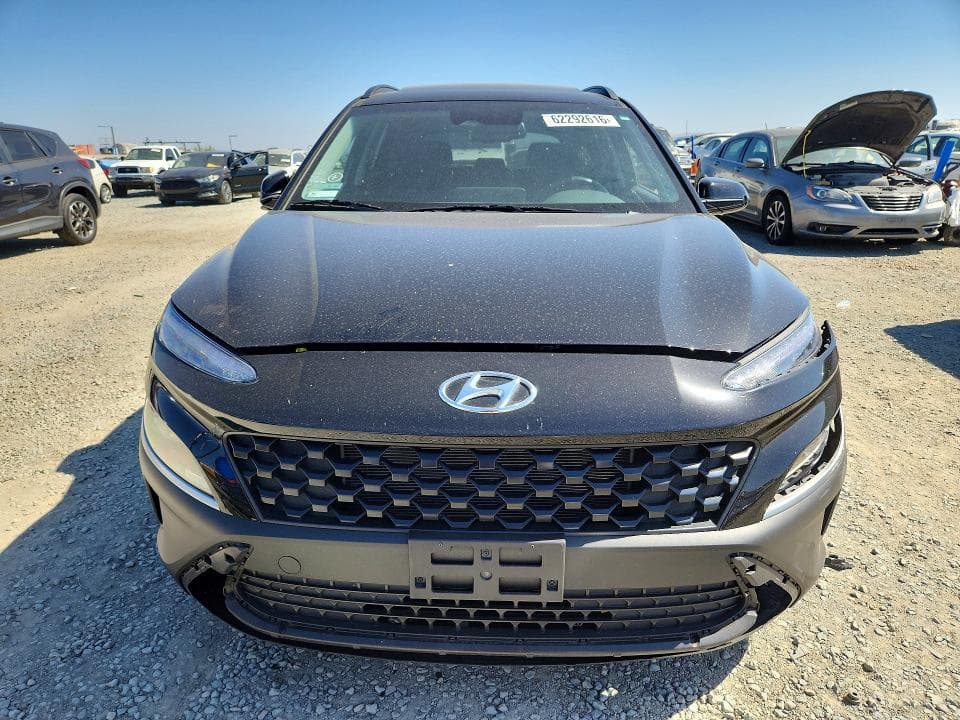 2023 HYUNDAI KONA SEL 5