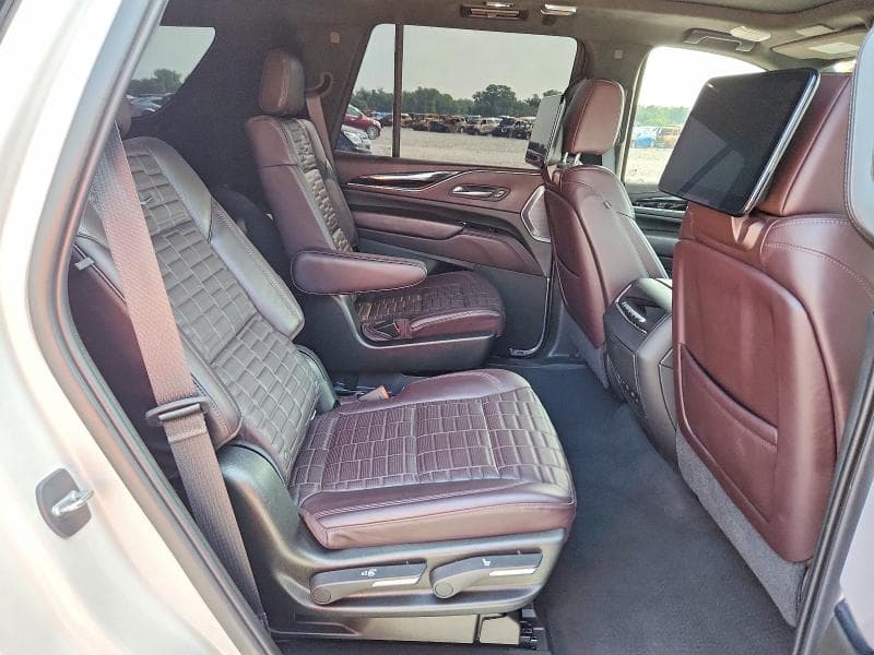 2021 CADILLAC ESCALADE PREMIUM LUXURY PLATINUM 11