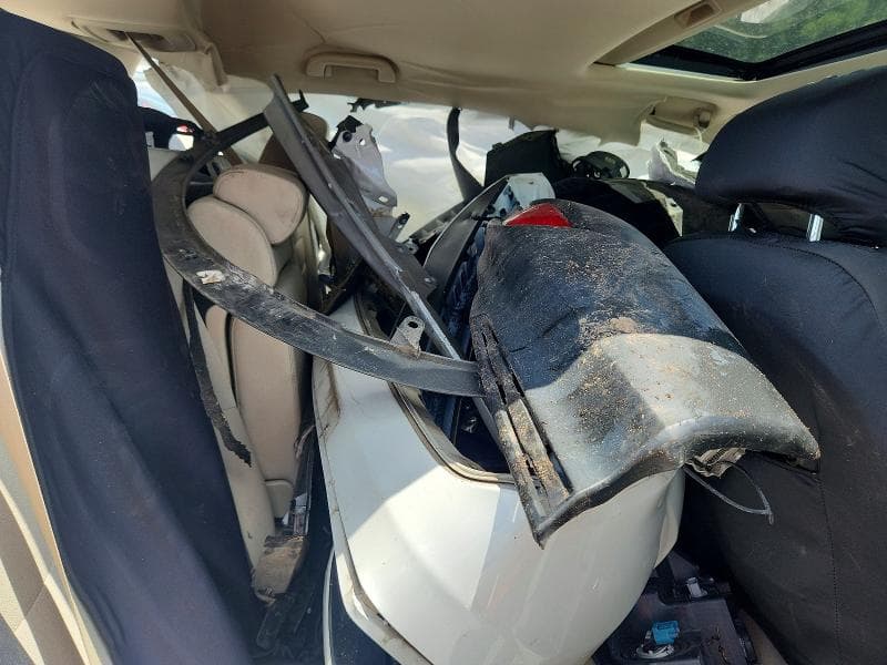 2019 HONDA CR-V EX 11