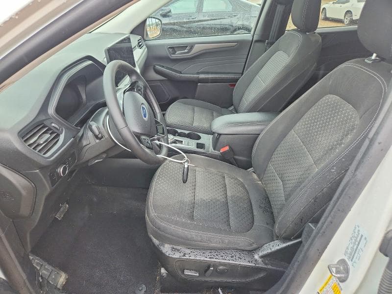 2023 FORD ESCAPE ACTIVE 7