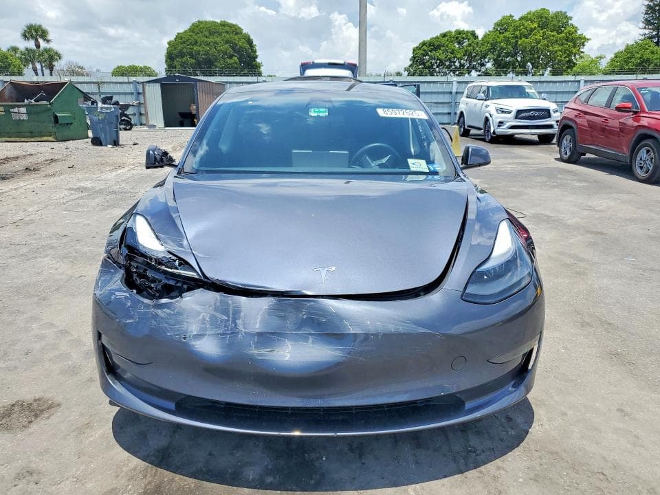 2023 TESLA MODEL 3 5