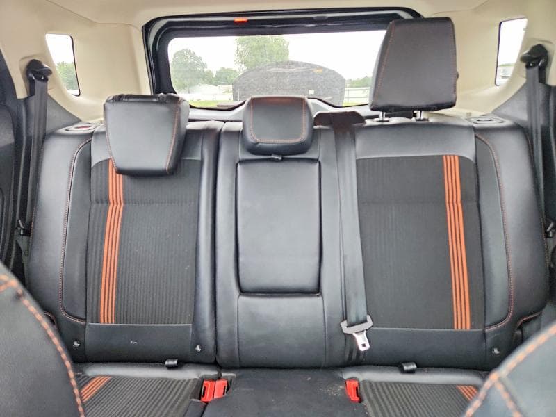 2018 FORD ECOSPORT SES 10