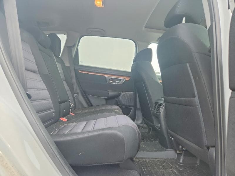 2019 HONDA CR-V EX 11