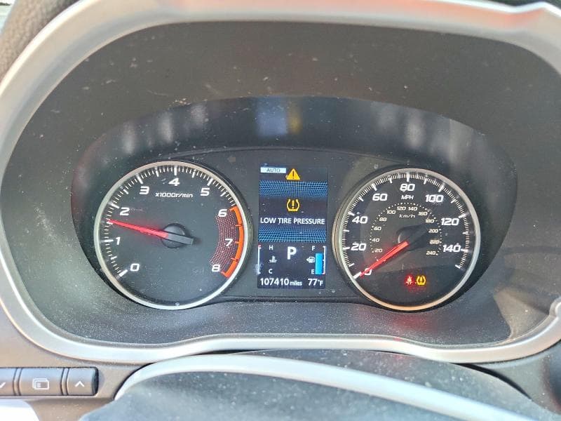 2020 MITSUBISHI ECLIPSE CROSS ES 9