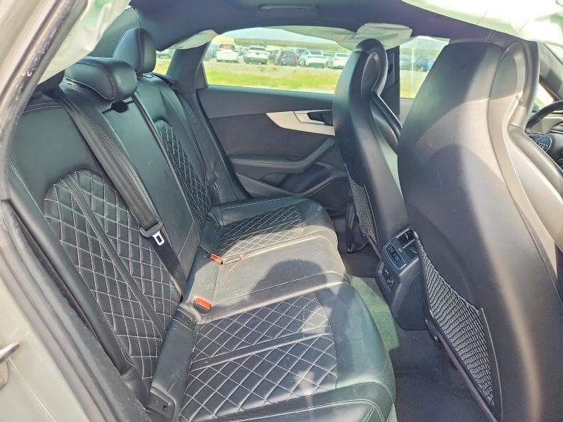 2019 AUDI S4 PREMIUM PLUS 10