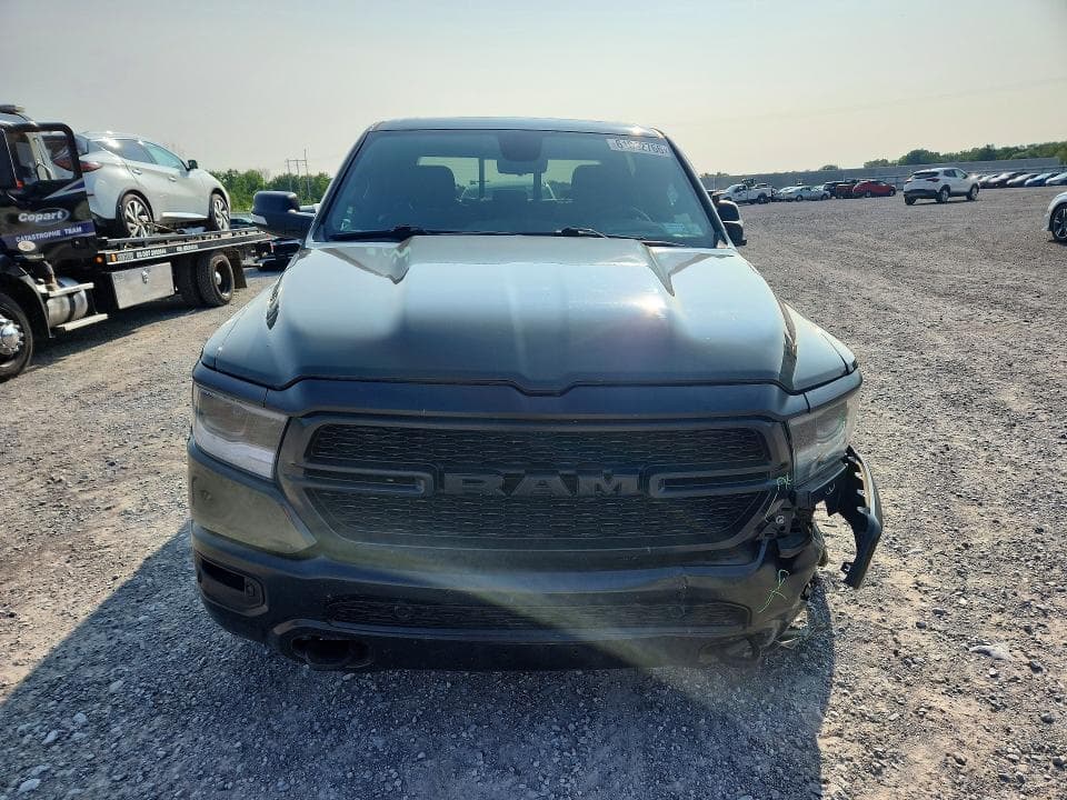 2021 RAM 1500 BIG HORN/LONE STAR 5