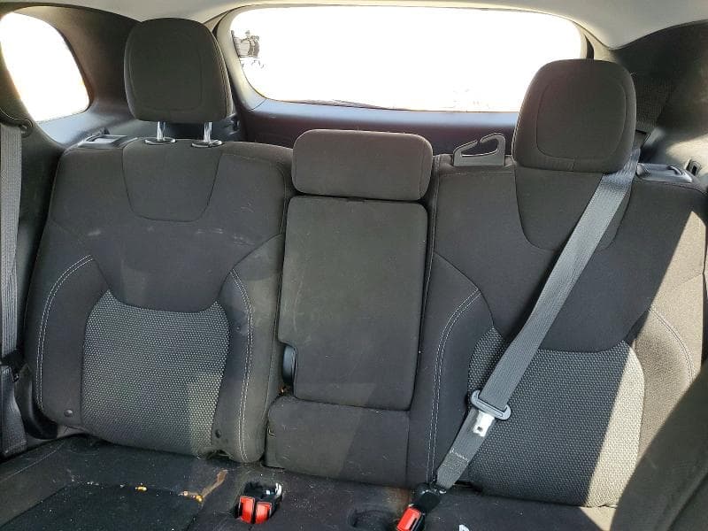 2019 JEEP CHEROKEE LATITUDE 10