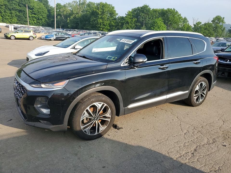 2020 HYUNDAI SANTA FE SEL 2.0T - 1