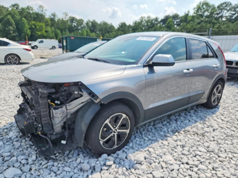 2023 KIA NIRO LX - 1