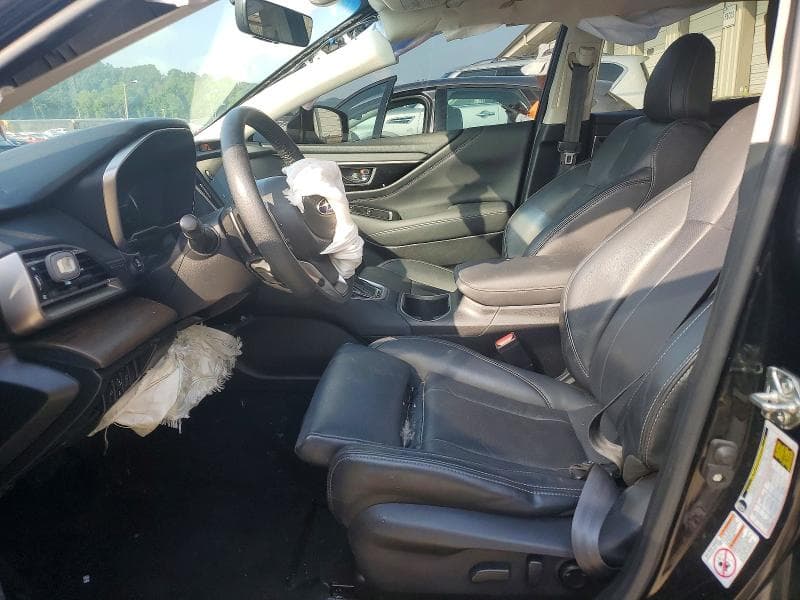 2020 SUBARU OUTBACK LIMITED XT 7