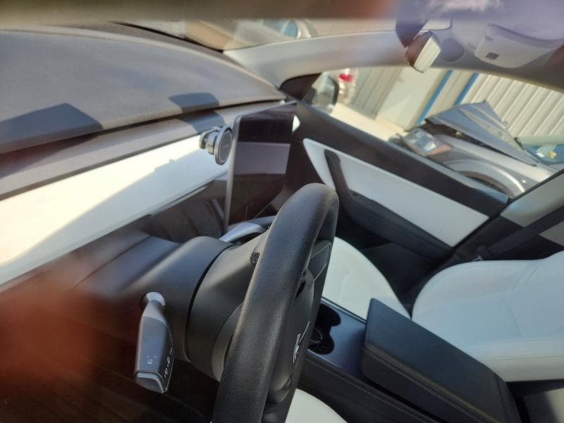 2022 TESLA MODEL Y 9