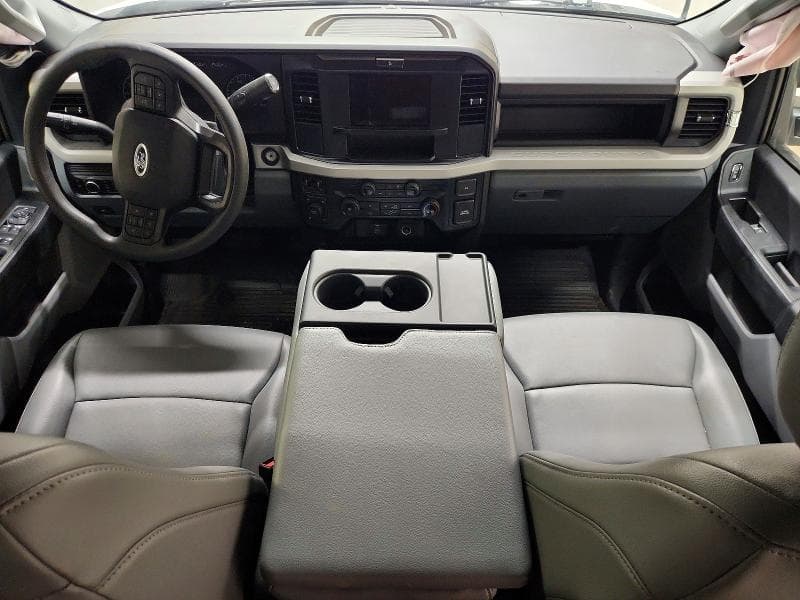 2026 FORD F250 SUPER DUTY 8