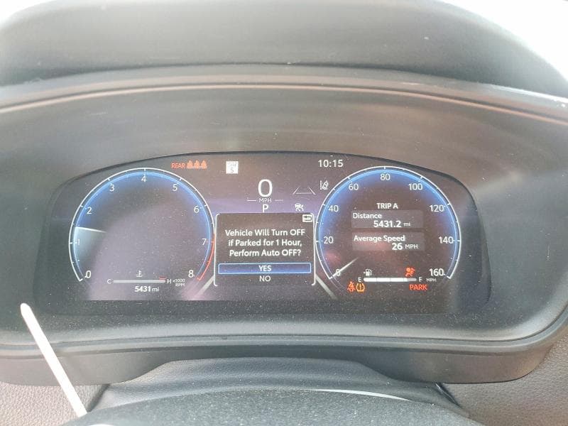 2026 TOYOTA COROLLA SE 9