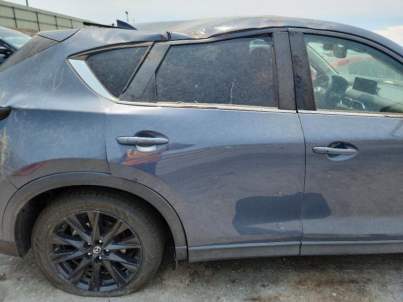 2023 MAZDA CX-5 PREFERRED 11