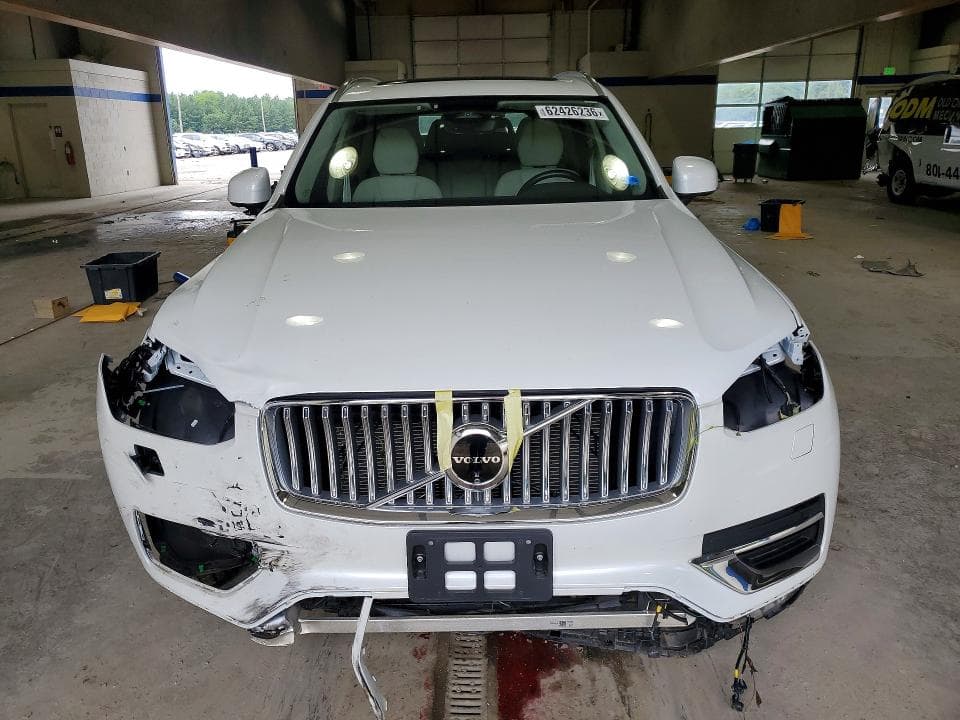 2024 VOLVO XC90 PLUS 5