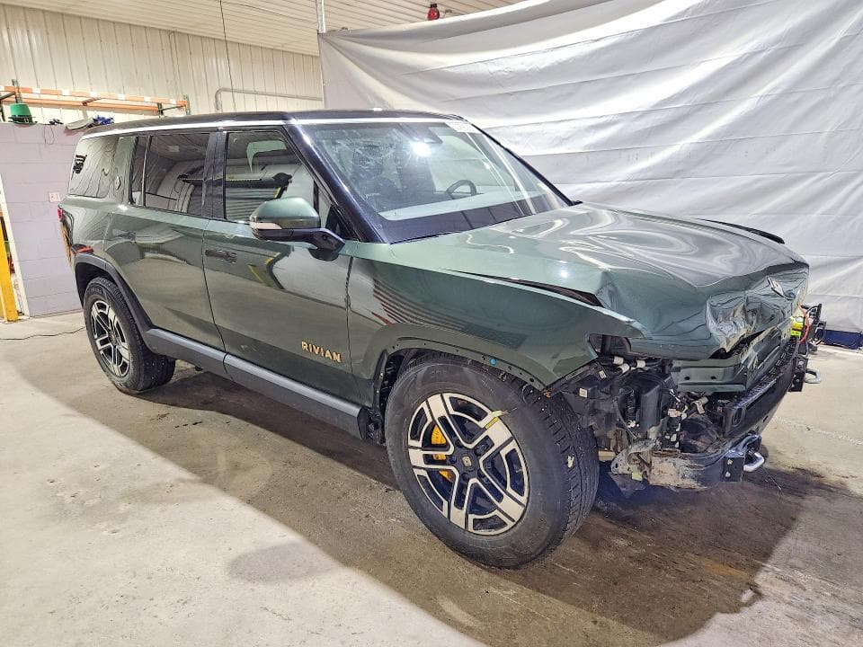 2022 RIVIAN R1S LAUNCH EDITION 4