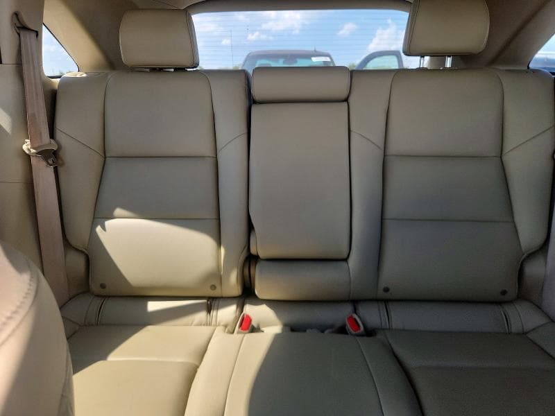 2017 ACURA RDX 10