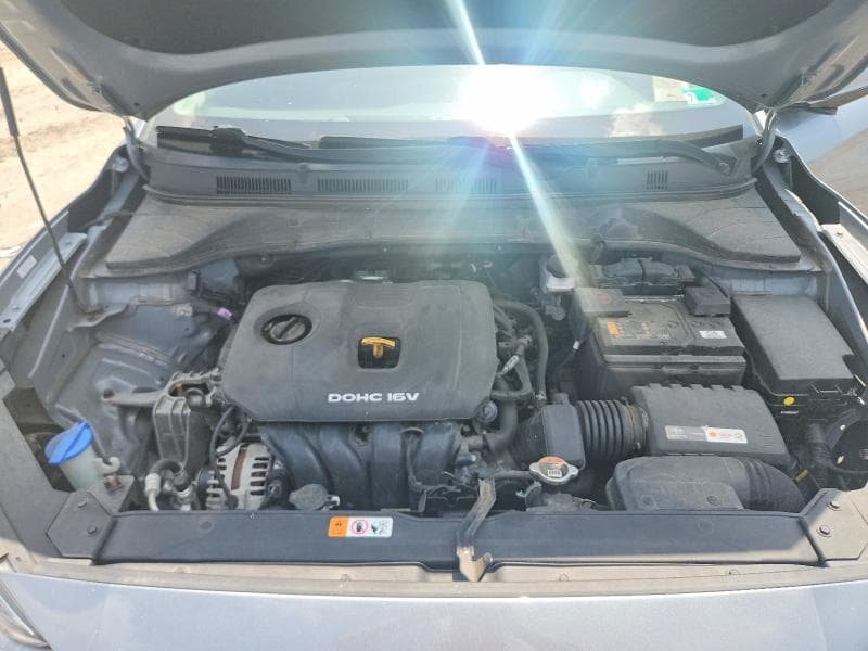2021 HYUNDAI KONA SEL 11
