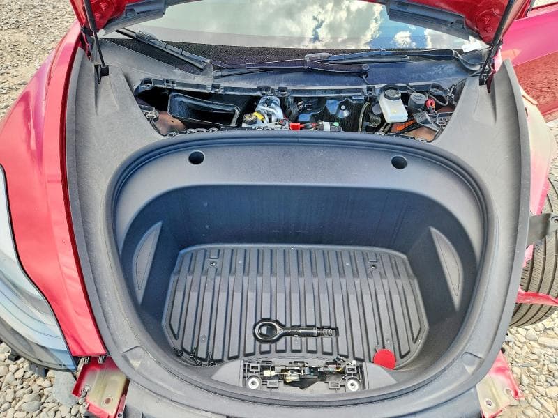 2023 TESLA MODEL 3 11