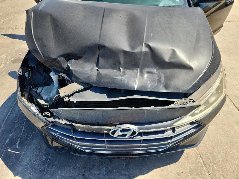2019 HYUNDAI ELANTRA VALUE EDITION 11