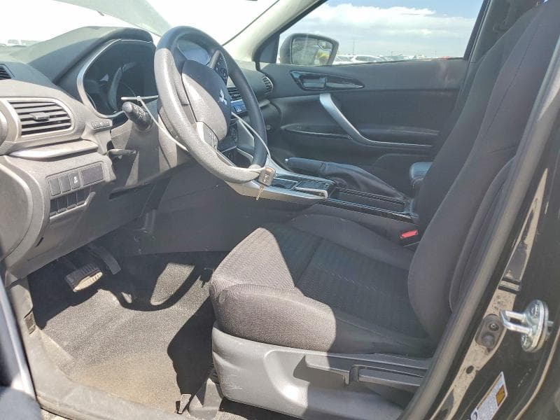 2019 MITSUBISHI ECLIPSE CROSS LE 7