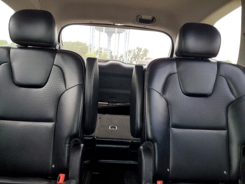 2022 KIA TELLURIDE S 10