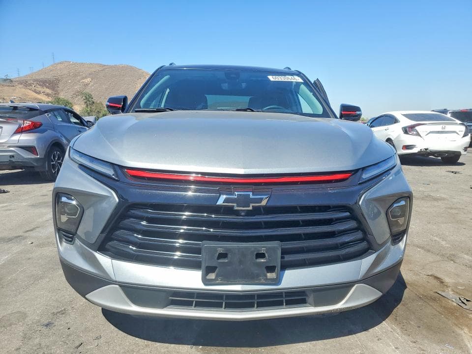 2023 CHEVROLET BLAZER 3LT 5