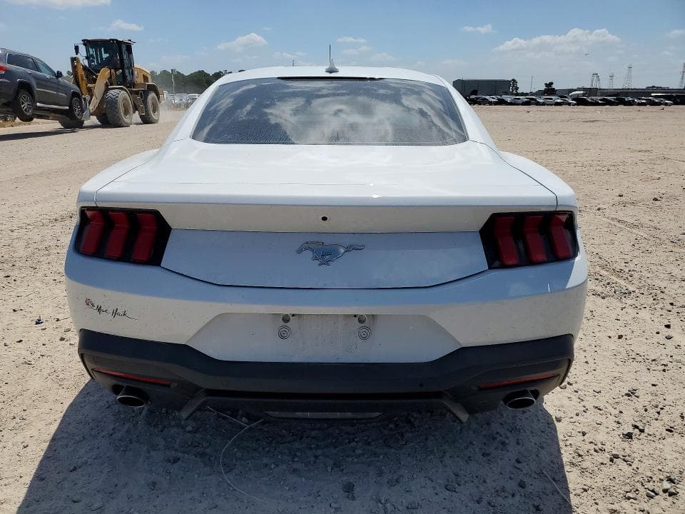 2024 FORD MUSTANG 6