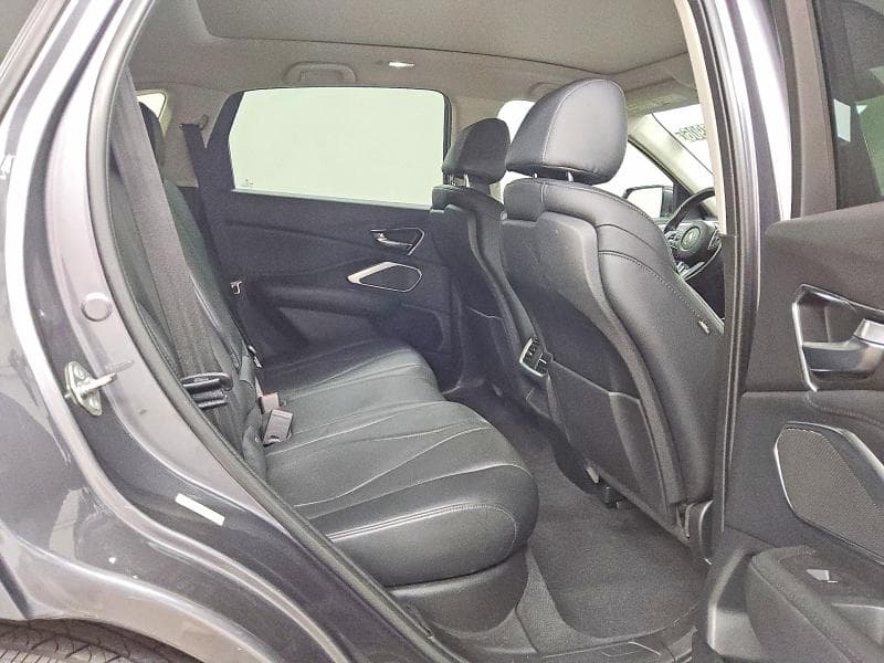 2020 ACURA RDX 4DR AWD 11