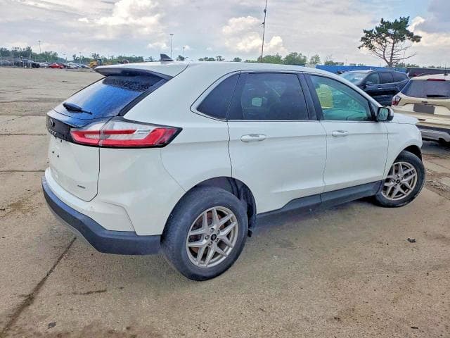 2023 FORD EDGE SEL 3